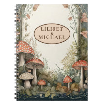 FAIRYCORE Champignons Goblincore Cadeaux personnal