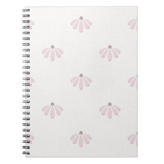 Carnet Faisceaux de printemps (échelle moyenne)
