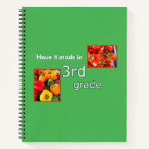 Faites-le faire en 3e année