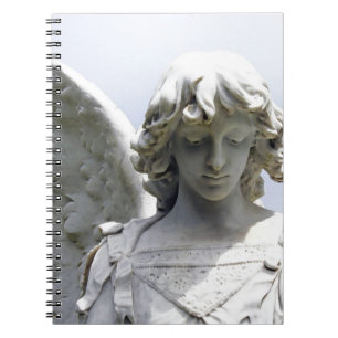 Carnet Falln Ange d'automne