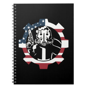 Carnet Fallout