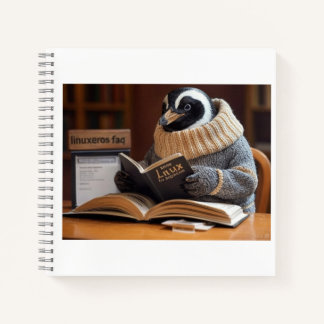 Carnet FAQ Linuxeros