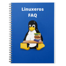 FAQ Linuxeros