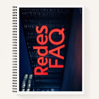 Carnet FAQ Redes