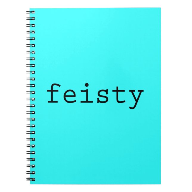 Carnet Fatigué (Devant)