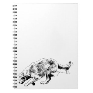 Carnet Favori D'Entrée, Idées À L'Intérieur