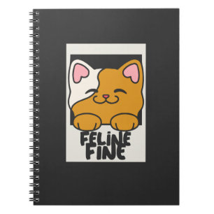 Carnet Feline fin
