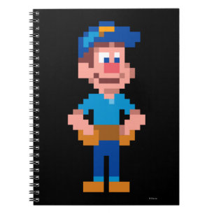 Carnet Felix Jr