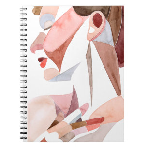 Carnet Femme d'âge d'or