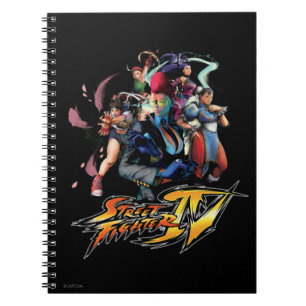Carnet Femme Fatale