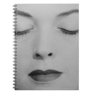 Carnet Femme mûre 2
