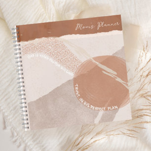 Carnet Femmes Inspiration Motivation Christian Maman