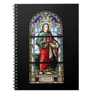 Carnet Fenêtre d'église Plaffische Schweiz / Suisse Nootb