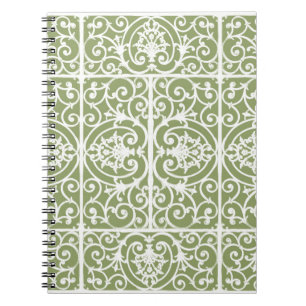 Carnet Fer Highgate