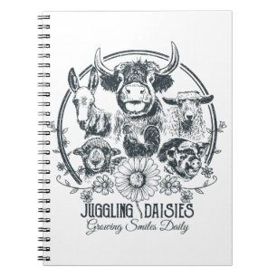Carnet Ferme
