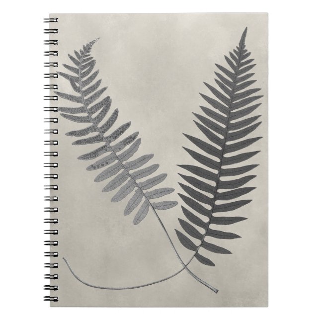 Carnet Fermes vintages (Devant)