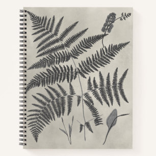 Carnet Fermes vintages
