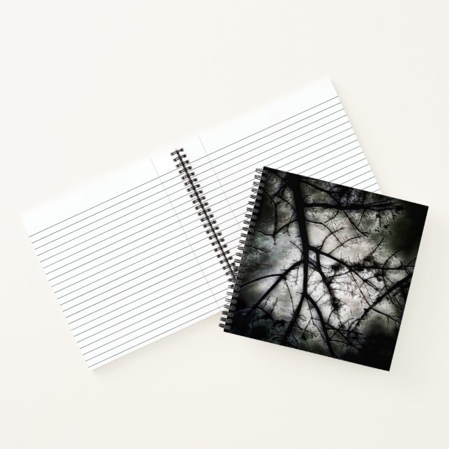 Carnet Fermeture (Intérieur)