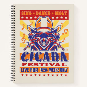 Carnet Festival de musique country du Canada