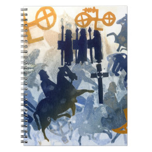 Carnet Festival de récolte