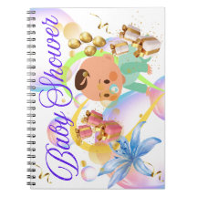 Fête de bébé