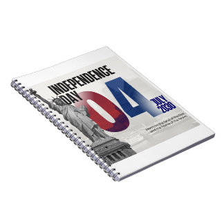 Carnet Fête de l'Indépendance Patriotique