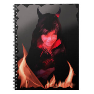Carnet Feu