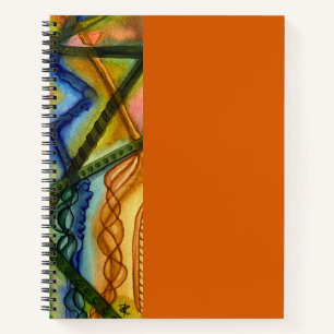 Carnet Feuille de calcul Lignes de flux