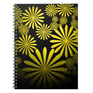 Carnet  Feux jaunes