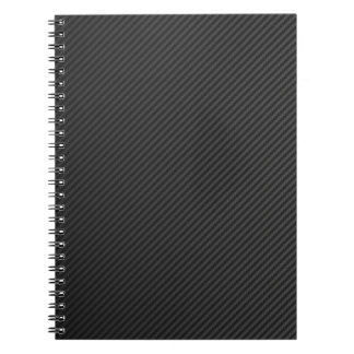 Carnet Fibre de carbone