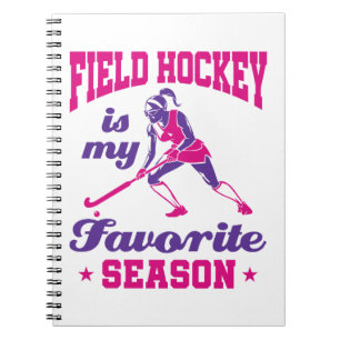 Carnet Field Hockey Is