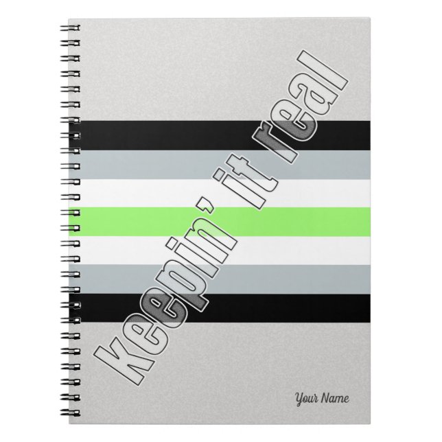 Carnet Fierté de l'agent (Devant)