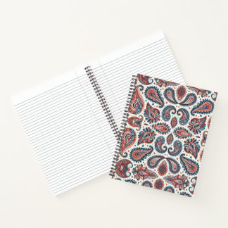 Carnet Fierté de Paisley