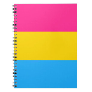 Carnet Fierté transexuelle