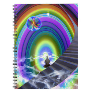 Carnet Figure de mystère au Stargate interdimensionnel