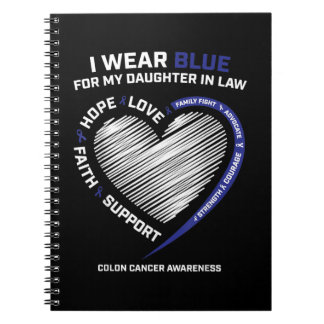 Carnet Fille Colorectal En Droit Sensibilisation Colon