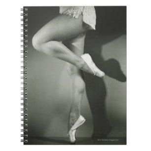 Carnet Fille de danse