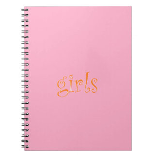Carnet filles