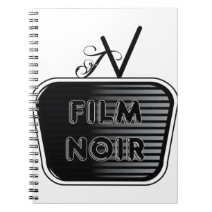 Carnet Film Noir