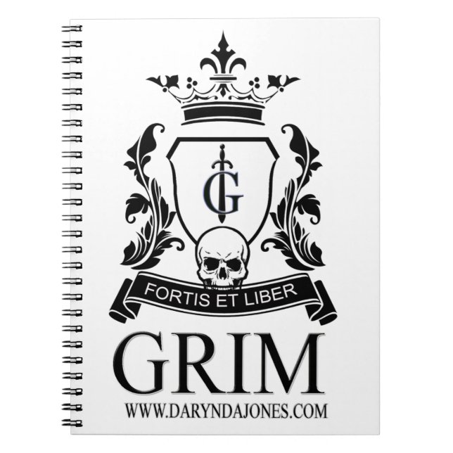 Carnet final SINISTRE (Devant)