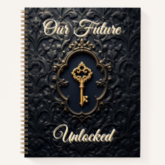 Carnet Finance & Future Log | Secure Planning