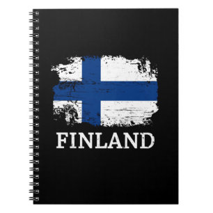 Carnet Finlande