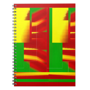 Carnet Fireflack