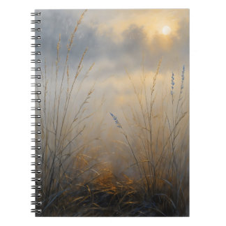 Carnet First Light Kin Becoming Notebook