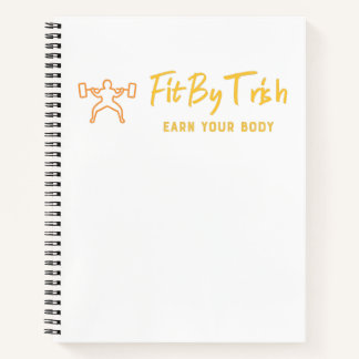 Carnet FitByTrish