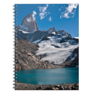 Carnet Fitz Roy