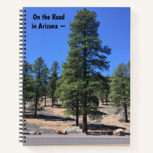Carnet Flagstaff, Arizona - Voyage