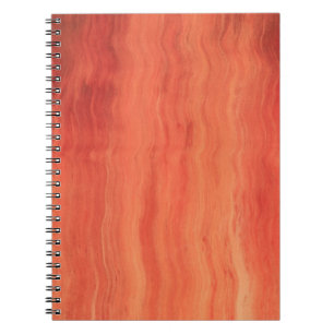 Carnet Flamme