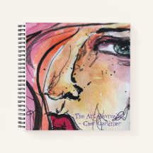 Flare de journalisation d'art