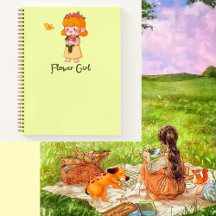 Fleur 🌻 🧡 💛